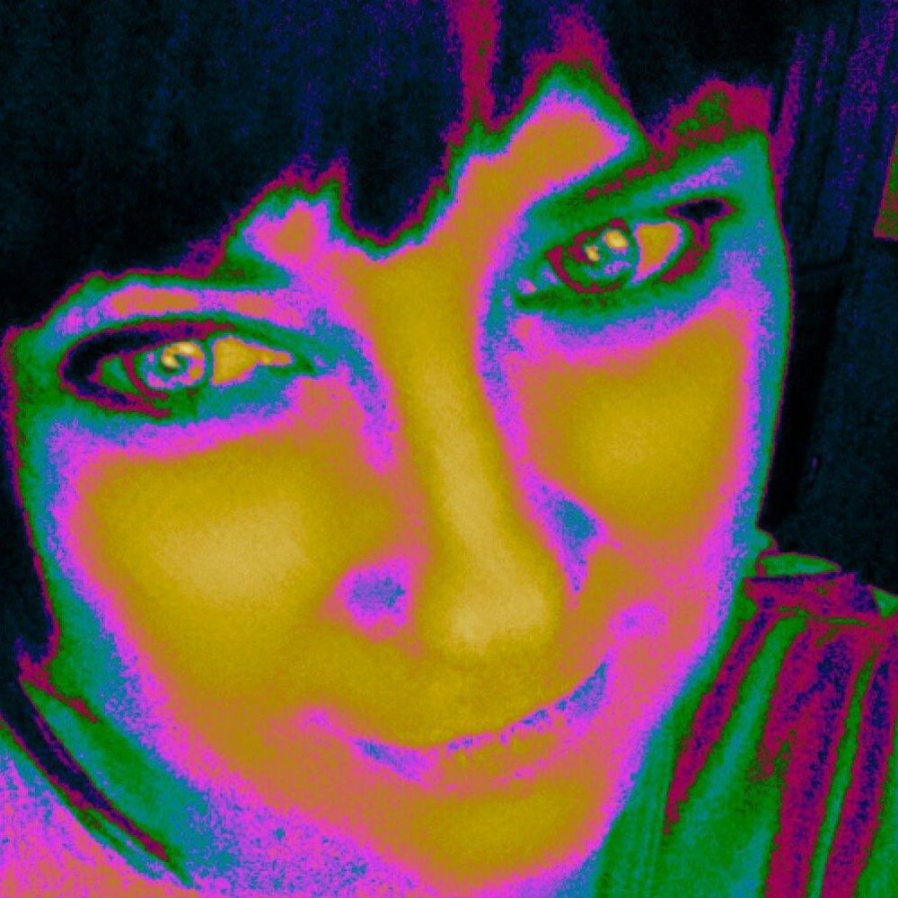 Meet your Posher, Sherri